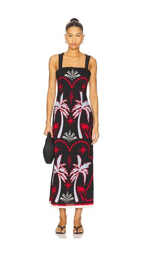 ROBE MI-LONGUE FLORENCE in . Size M, S, XS - SEVEN WONDERS - Modalova