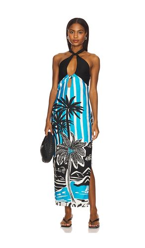 ROBE MI-LONGUE ISLA en . Taille S. Also en XS - SEVEN WONDERS - Modalova