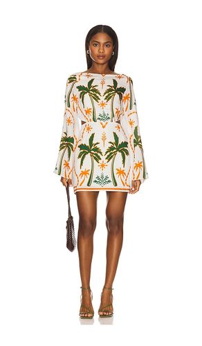 ROBE COURTE ISLA en . Taille L. Also en XS - SEVEN WONDERS - Modalova