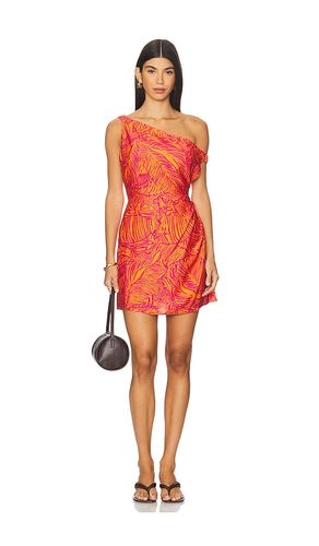 ROBE COURTE AIRA en . Taille L. Also en M, S, XS - SEVEN WONDERS - Modalova