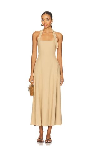 ROBE DÉBARDEUR MIDI ASTRID in . Size M, S, XL, XS - SEVEN WONDERS - Modalova