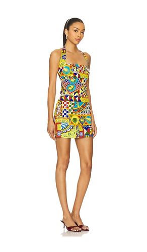 ROBE COURTE AERA en ,. Taille M. Also en - SEVEN WONDERS - Modalova
