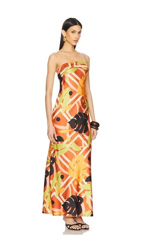 ROBE MAXI SACHI en . Taille M. Also en S, XS - SEVEN WONDERS - Modalova
