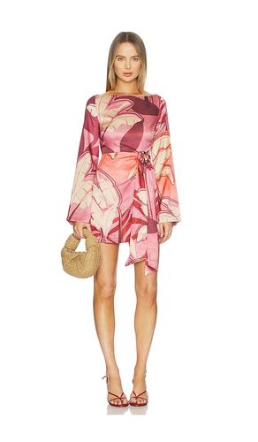 ROBE KAELI en . Taille XS. Also en S, M, L - SEVEN WONDERS - Modalova