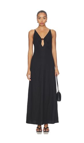 ROBE MAXI UNITY LOW en . Taille XS. Also en S, M, L - SEVEN WONDERS - Modalova
