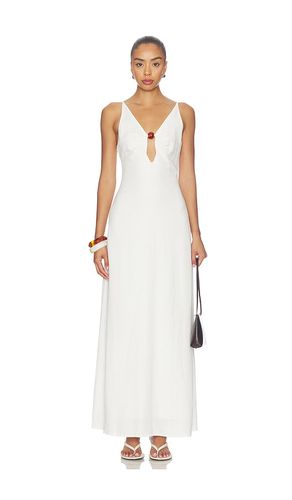 ROBE MAXI UNITY LOW en . Taille L. Also en M, S, XL, XS - SEVEN WONDERS - Modalova