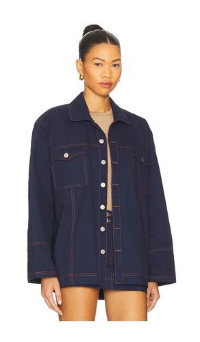 Veronica Jacket en . Taille L. Also en M, S, XL, XS - SEVEN WONDERS - Modalova