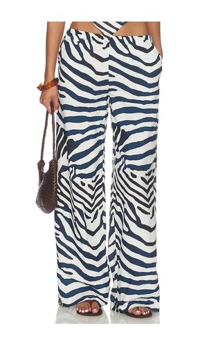 PANTALON PALAZZO KAELI en . Taille L. Also en - SEVEN WONDERS - Modalova