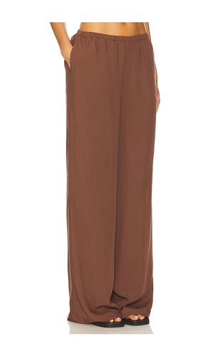 PANTALON FLEUR PALAZZO en . Taille S. Also en - SEVEN WONDERS - Modalova