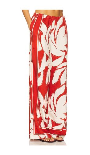 PANTALON PALAZZO ARLETTE en . Taille XS. Also en S - SEVEN WONDERS - Modalova