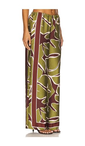 PANTALON ALESSANDRA en . Taille M. Also en XL - SEVEN WONDERS - Modalova
