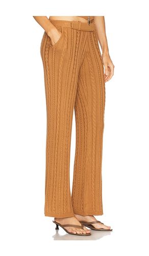 PANTALON CAMILA en . Taille S. Also en XS, M, L - SEVEN WONDERS - Modalova
