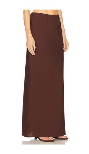 JUPE LONGUE COMALIE en . Taille S. Also en XS, M - SEVEN WONDERS - Modalova