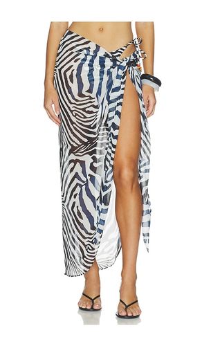 JUPE LONGUE XYLA en . Taille S. Also en M, XL - SEVEN WONDERS - Modalova