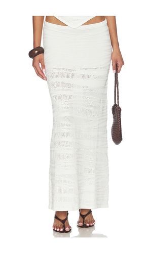 JUPE LONGUE WRENLEY en . Taille S. Also en L - SEVEN WONDERS - Modalova
