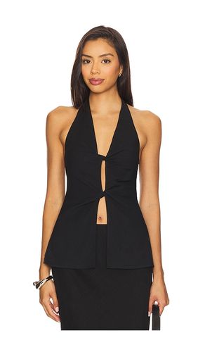 TOP SANS MANCHES ROBYN en . Taille S. Also en M, L, XL - SEVEN WONDERS - Modalova