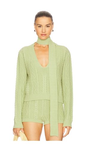 Abriella Long Sleeve Top en . Taille L. Also en XL - SEVEN WONDERS - Modalova