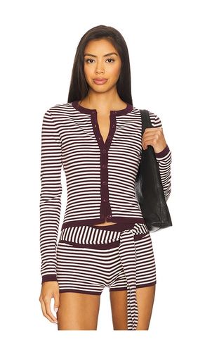Mischief Long Sleeve Top en . Taille S. Also en XS, L - SEVEN WONDERS - Modalova