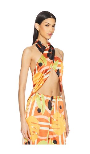 Sachi Top en . Taille S. Also en M, L - SEVEN WONDERS - Modalova