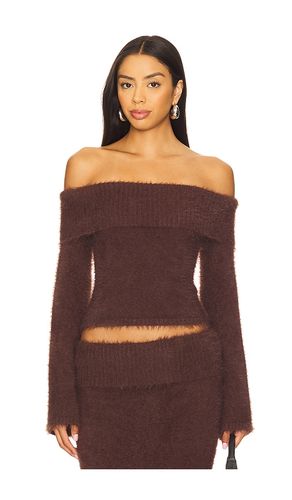 Anneliese Off Shoulder Top en . Taille M. Also en S, XS - SEVEN WONDERS - Modalova