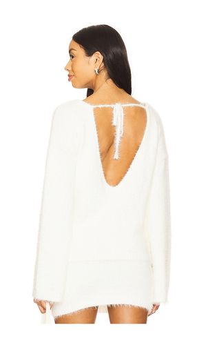 Mikayla Long Sleeve Top en . Taille S. Also en M, L - SEVEN WONDERS - Modalova