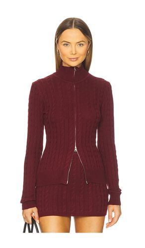 Katarina Long Sleeve Top en . Taille S. Also en XS - SEVEN WONDERS - Modalova