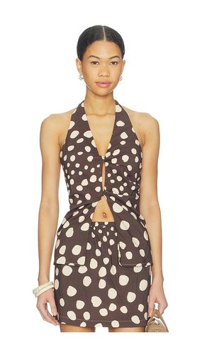Aira Top en . Taille S. Also en XS, L, XL - SEVEN WONDERS - Modalova