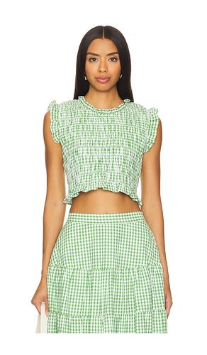 Malone Top in . Size XL/1X, XS/S - Sundress - Modalova
