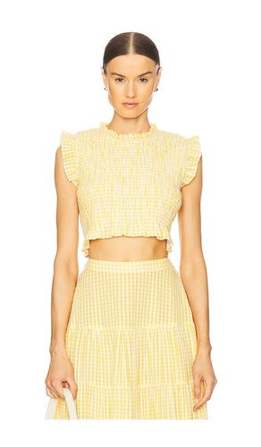 Malone Top in . Size M/L, XL/XXL, XS/S - Sundress - Modalova