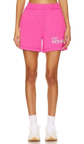 Bon Voyage Short in . Size S, XL - SUNDRY - Modalova