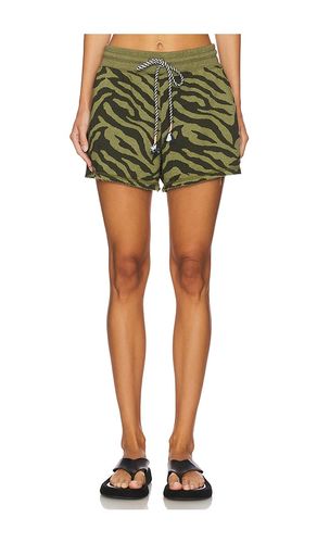 SHORT LOUNGE ZEBRA in . Size XS - SUNDRY - Modalova