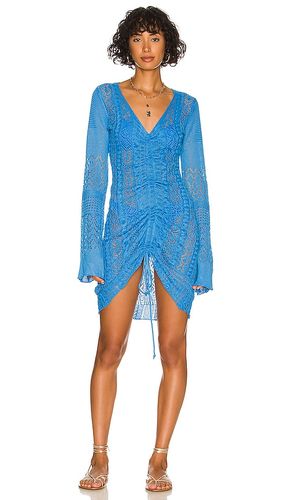 ROBE COURTE FATE in . Size M, S, XL, XS, XXL, XXS - SNDYS - Modalova