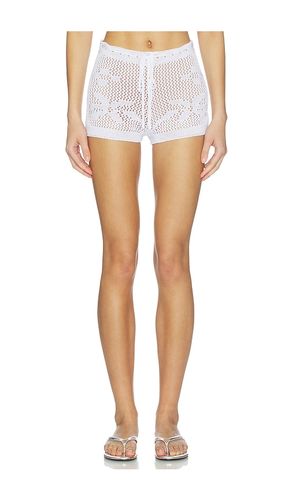 Terra Knit Shorts en . Taille S. Also en M - SNDYS - Modalova
