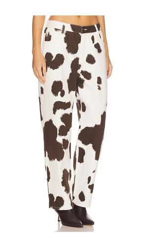 Becks Cowhide Jean en . Taille S. Also en XXS - SNDYS - Modalova