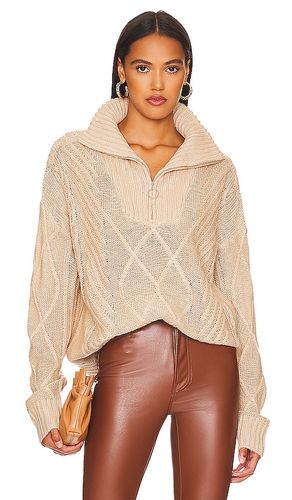 PULL JAX KNIT en . Taille L. Also en M, S, XL, XS, XXS - SNDYS - Modalova