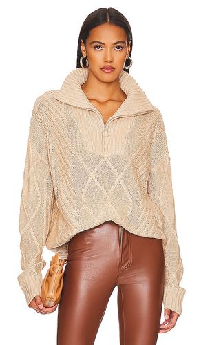 PULL JAX KNIT in . Size M, S, XL, XS, XXL, XXS - SNDYS - Modalova