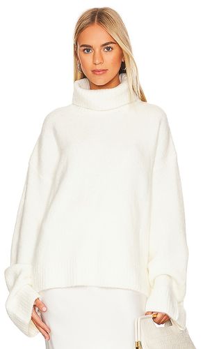 PULL CECILIA en . Taille S. Also en XS, M, L, XL, XXL - SNDYS - Modalova