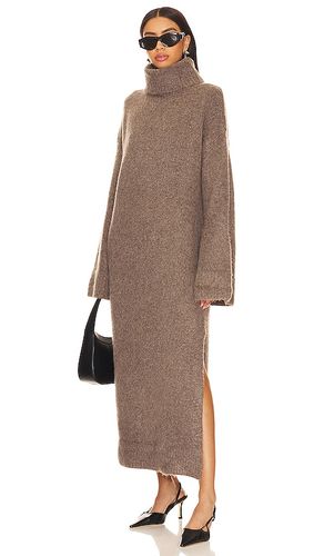 ROBE PULL WILLOW en . Taille L. Also en M, S, XL, XS, XXS - SNDYS - Modalova