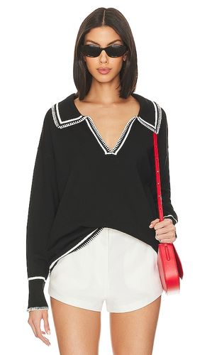 PULL À COL ARLINGTON en . Taille XS. Also en XXS - SNDYS - Modalova