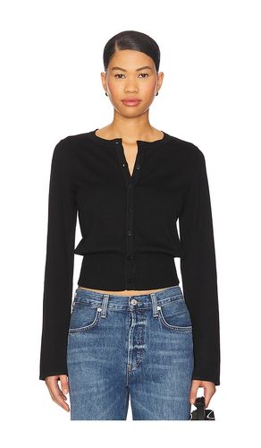 TOP BOUTONNÉ AUGUST in . Size M, S, XL, XS, XXL - SNDYS - Modalova