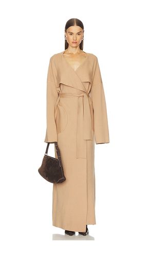 GILET TIA MAXI en . Taille S. Also en M - SNDYS - Modalova