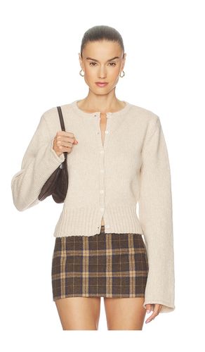 Fluffy August Button Top en . Taille S. Also en XS, M, L, XL, XXL - SNDYS - Modalova