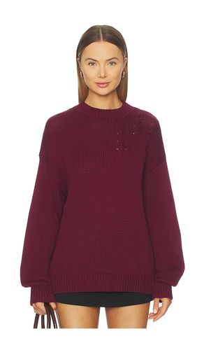 PULL ELM en . Taille XXS. Also en XS, S - SNDYS - Modalova
