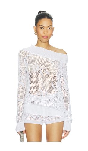 Terra Knit Top en . Taille S. Also en XS - SNDYS - Modalova