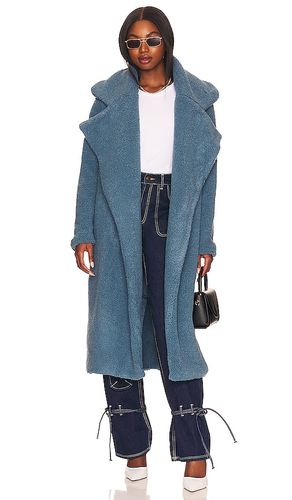 MANTEAU TEDDY en . Taille M. Also en S - SNDYS - Modalova