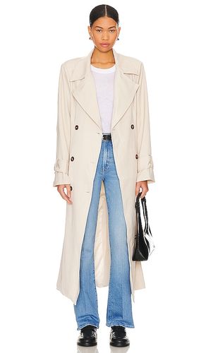 MANTEAU MYKA en . Taille L. Also en XL, XS, XXS - SNDYS - Modalova