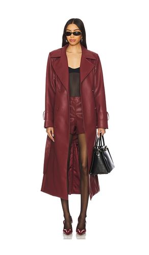 MANTEAU TYRA in . Size S, XS - SNDYS - Modalova