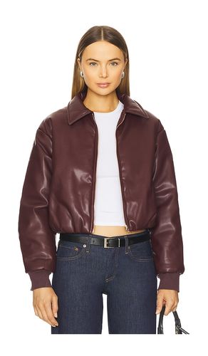 BLOUSON THORNE BOMBER en . Taille L. Also en M, S, XS - SNDYS - Modalova