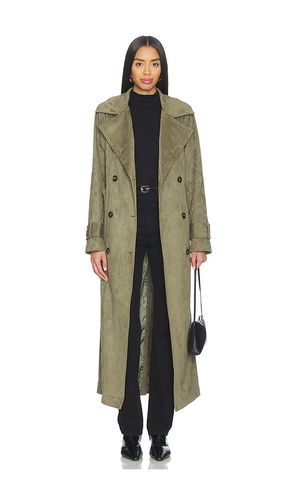 MANTEAU TRENCH en . Taille S. Also en - SNDYS - Modalova