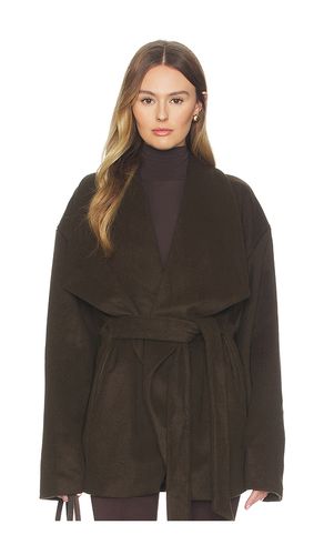 BLOUSON TIARNE WOOL en . Taille S. Also en M, L, XL - SNDYS - Modalova